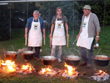 Donauschwäbisches Landestrachtenfest und Fischgulaschessen 2010 - Donauschwaben Backnang Donauschwäbisches Landestrachtenfest und Fischgulaschessen 2010 - Donauschwaben Backnang