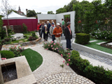 Tagesausflug zur Gartenschau Sigmaringen 2013 - Donauschwaben Backnang Tagesausflug zur Gartenschau Sigmaringen 2013 - Donauschwaben Backnang