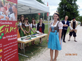 Tagesausflug zur Gartenschau Sigmaringen 2013 - Donauschwaben Backnang Tagesausflug zur Gartenschau Sigmaringen 2013 - Donauschwaben Backnang