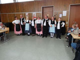 Bratwurstessen 2015 Bratwurstessen 2015