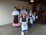Bratwurstessen 2015 Bratwurstessen 2015