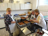 Bratwurstessen 2015 Bratwurstessen 2015