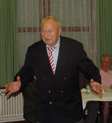 Alfred Bauer 2012 Alfred Bauer 2012