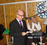 Dr. Schwarze Bratwurstessen 2013 Dr. Schwarze Bratwurstessen 2013