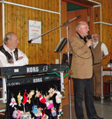 Bürgermeister Balzer Bürgermeister Balzer