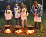 Fischgulasch 2009 Fischgulasch 2009