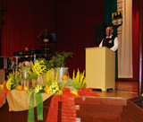 Heinz Kaldi 2012 Heinz Kaldi 2012