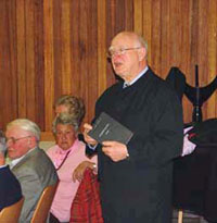 Richard Harle Richard Harle