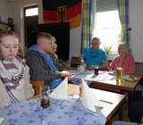 Mitgliederversammlung 2024 - Donauschwaben Backnang Mitgliederversammlung 2024 - Donauschwaben Backnang