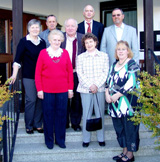 Mitgliederversammlung 2010 Mitgliederversammlung 2010