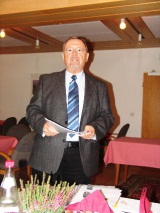 Heinz Kaldi Heinz Kaldi