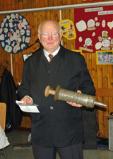 Richard Harle 2012 Richard Harle 2012