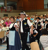 Unstrut Halle in Soemmerda Unstrut Halle in Soemmerda