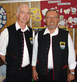 Vorstand 2012 Vorstand 2012